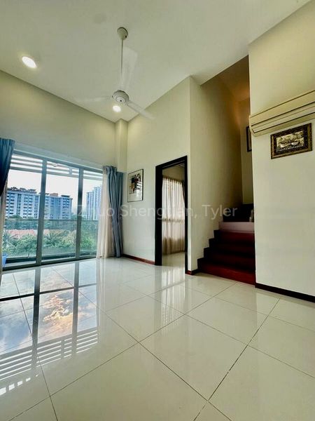 2 Bed Condo for Sale in  Loft @ Rangoon - Image 8